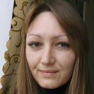Ольга Анистратенко