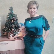 Екатерина Никитина