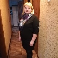 Наталья Таратутко