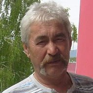 Григорий Тупаев