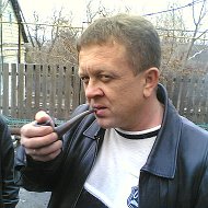 Олег Шапоренко