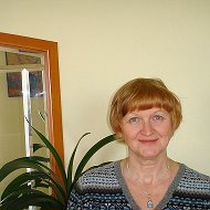 Татьяна Глухова