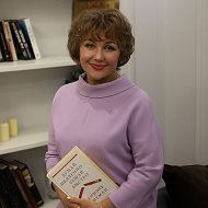 Оксана Клещенко
