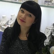 Екатерина Первакова