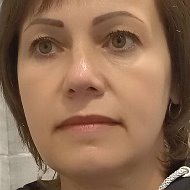 Світлана Поминчук