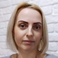 Татьяна Бухалова