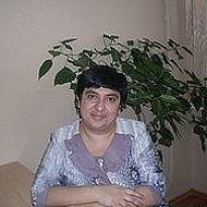 Лиана Саргисян