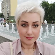 Елена Ткачева