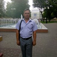 Валерий Хабаров