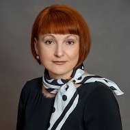 Ирина Урбанович