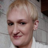 Оксана Пачковска