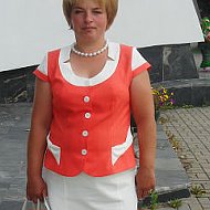 Тамара Ходина