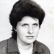 Светлана Касьяненко