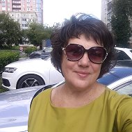 Светлана Волкова