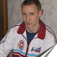 Александр Алябышев