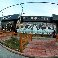 Gold City