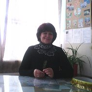 Галина Левтерова