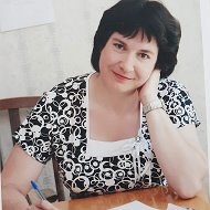 Елена Волженина