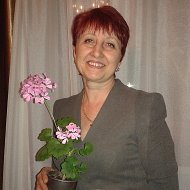 Елена Запорожченко