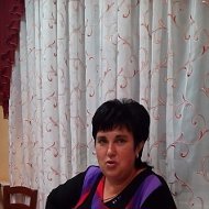 Людмила Захаренкова