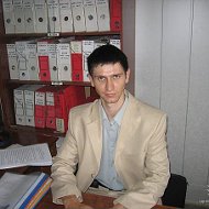 Сергей Чумаров