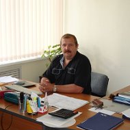 Олег Ласточкин