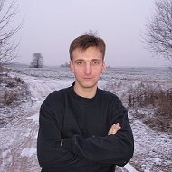 Сергей Лобачёв