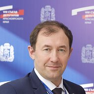 Дмитрий Ашаев
