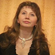 Наталья Сугай