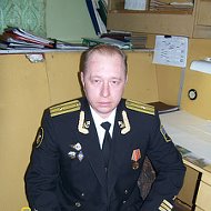 Валентин Погудин