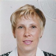 Светлана Герасимчук