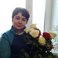Лариса Качорок