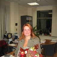 Марина Зюзина