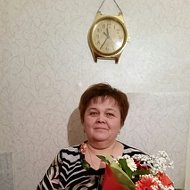 Ирина Ропотова