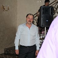 Александр Павлов