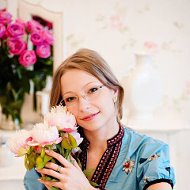 Юлия Степанкина
