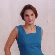 Лилия Гимадиева