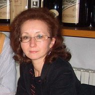 Ирина Копелович
