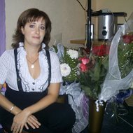 Ирина Ветрова