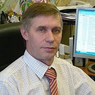 Михаил Кузин