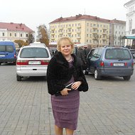 Елена Поливкина
