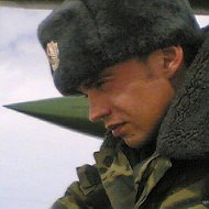 Виталий Беляев