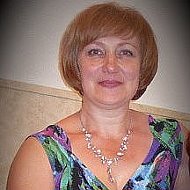 Татьяна Богданович