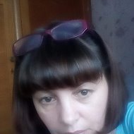 Людмила Орищенко