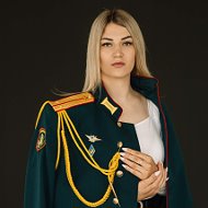Татьяна Семакина