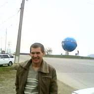 Сергей Горочкин