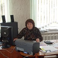 Ирина Игнатович
