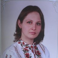 Оксана Вівчарик