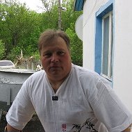 Владимир Ильин