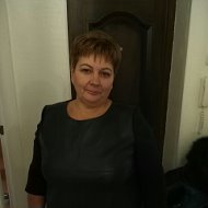 Тамара Шемет